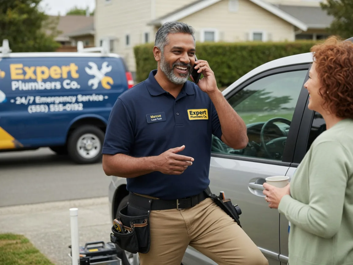 Drain Cleaning Calmar, IA FAQs